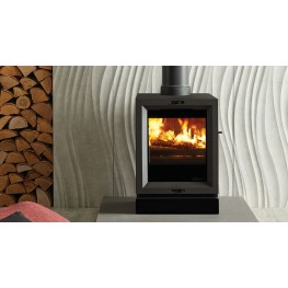 Stovax View 3 Wood Burning Stoves & Multi-fuel Stoves